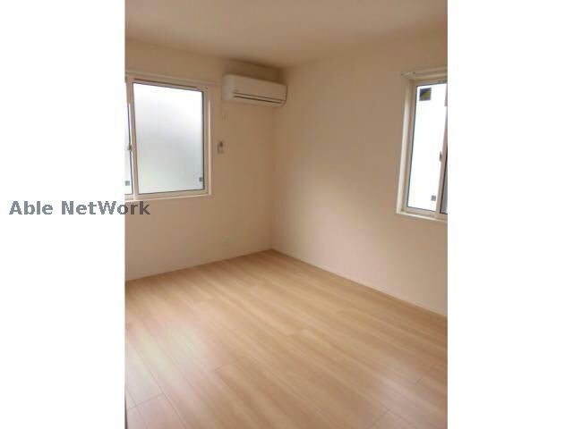 プレシャス藤岡　A棟の物件内観写真