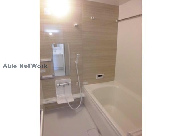 プレシャス藤岡　A棟の物件内観写真