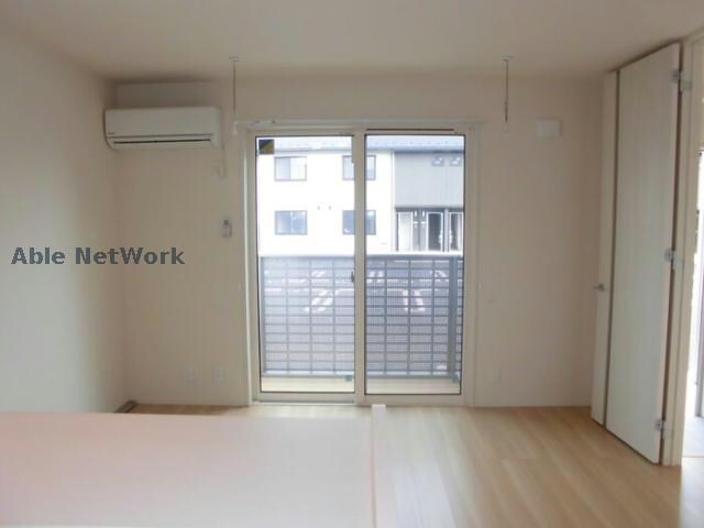 プレシャス藤岡　A棟の物件内観写真