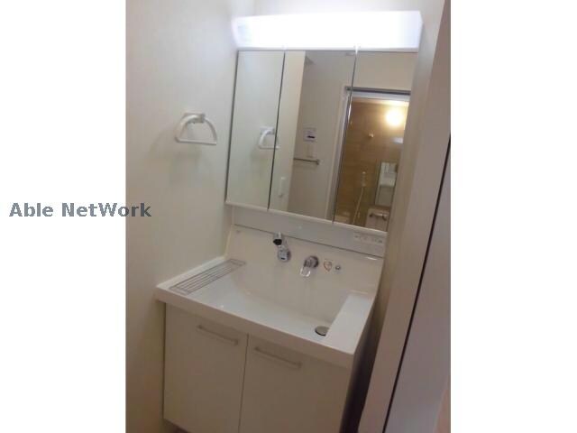 プレシャス藤岡　A棟の物件内観写真