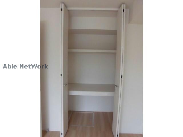 プレシャス藤岡　A棟の物件内観写真