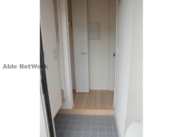 プレシャス藤岡　A棟の物件内観写真