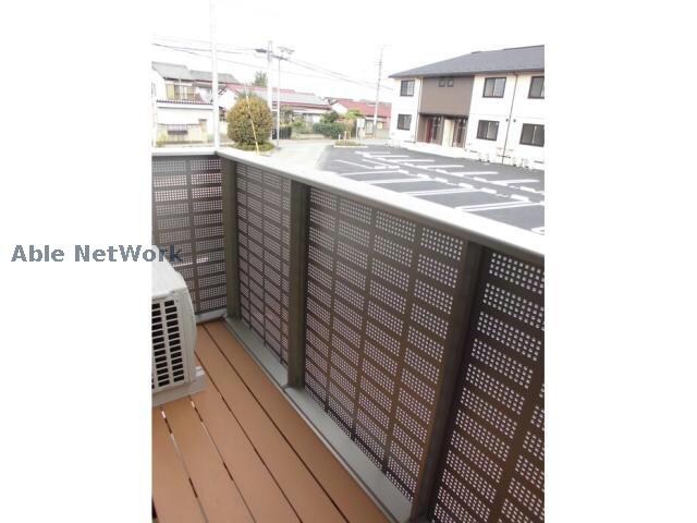 プレシャス藤岡　A棟の物件内観写真