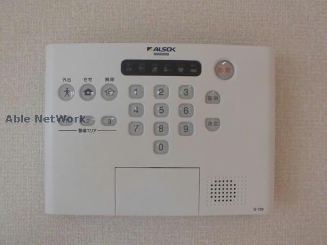 プレシャス藤岡　A棟の物件内観写真