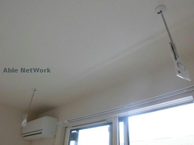 プレシャス藤岡　A棟の物件内観写真