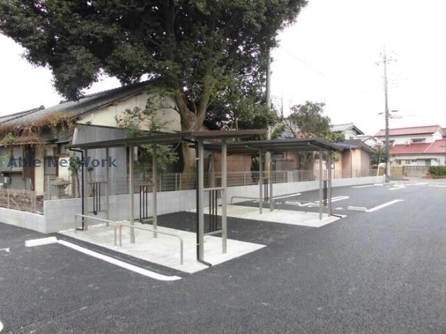 プレシャス藤岡　A棟の物件内観写真