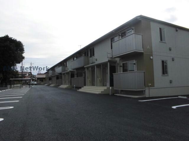 プレシャス藤岡　A棟の物件内観写真