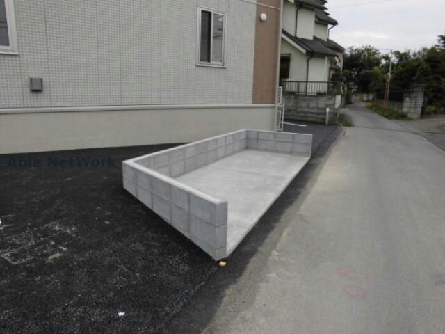 プレシャス藤岡　A棟の物件内観写真