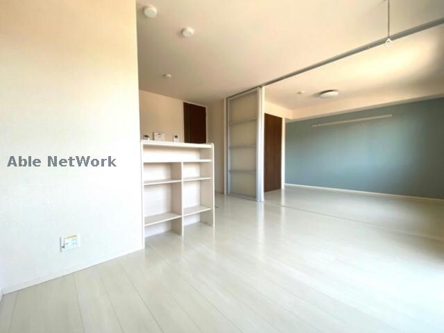 プレシャス藤岡　Ｂ棟の物件内観写真