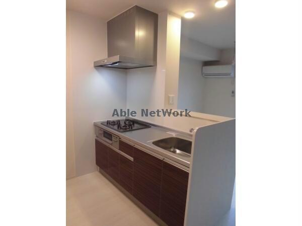 プレシャス藤岡　Ｂ棟の物件内観写真