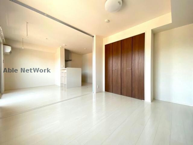 プレシャス藤岡　Ｂ棟の物件内観写真