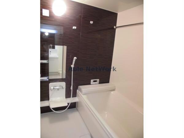 プレシャス藤岡　Ｂ棟の物件内観写真