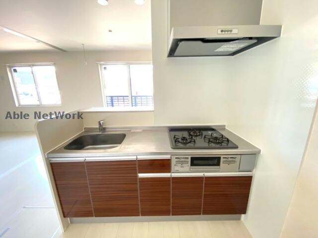 プレシャス藤岡　Ｂ棟の物件内観写真