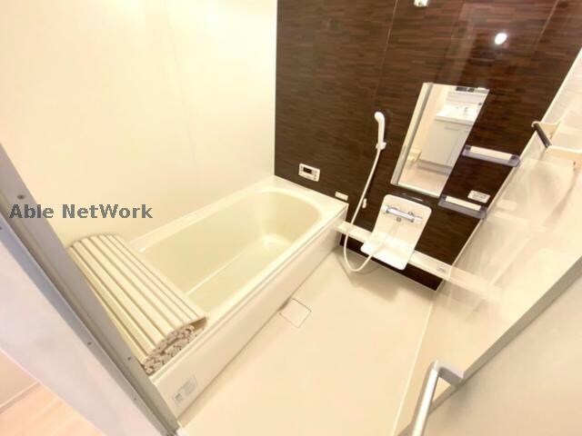 プレシャス藤岡　Ｂ棟の物件内観写真