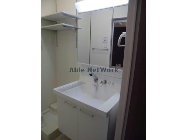 プレシャス藤岡　Ｂ棟の物件内観写真