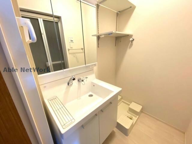 プレシャス藤岡　Ｂ棟の物件内観写真