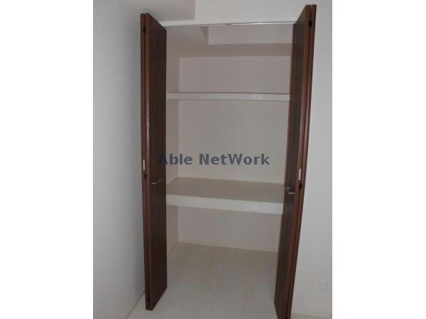 プレシャス藤岡　Ｂ棟の物件内観写真