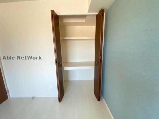 プレシャス藤岡　Ｂ棟の物件内観写真