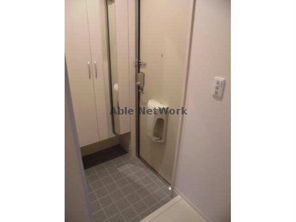 プレシャス藤岡　Ｂ棟の物件内観写真