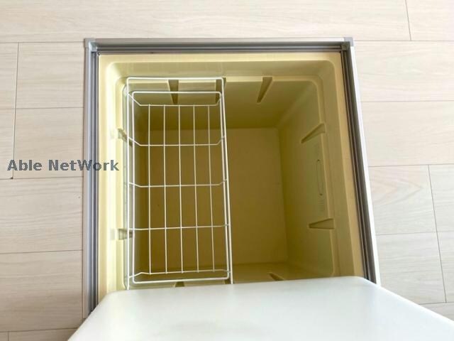 プレシャス藤岡　Ｂ棟の物件内観写真