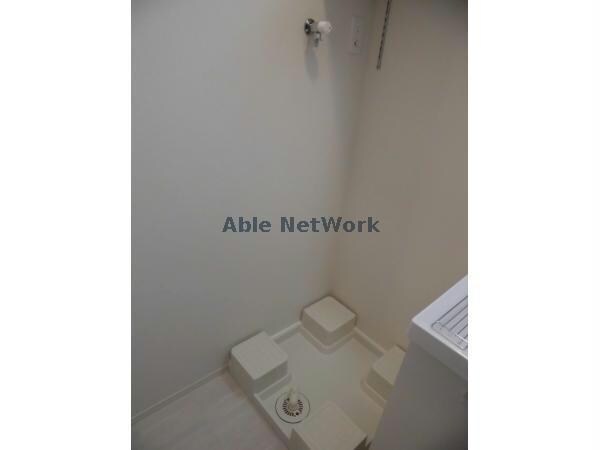 プレシャス藤岡　Ｂ棟の物件内観写真