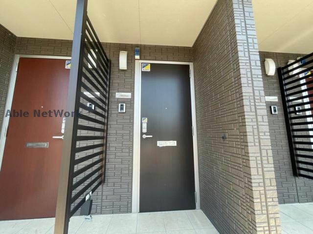 プレシャス藤岡　Ｂ棟の物件内観写真