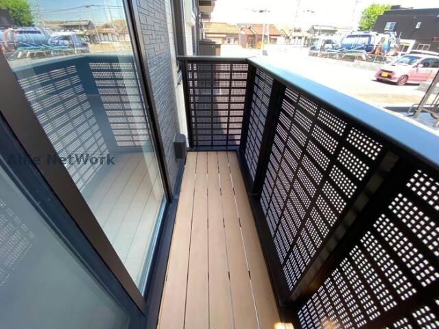 プレシャス藤岡　Ｂ棟の物件内観写真