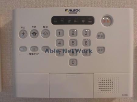 プレシャス藤岡　Ｂ棟の物件内観写真