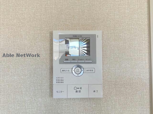 プレシャス藤岡　Ｂ棟の物件内観写真