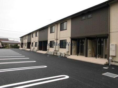 プレシャス藤岡　Ｂ棟の物件内観写真