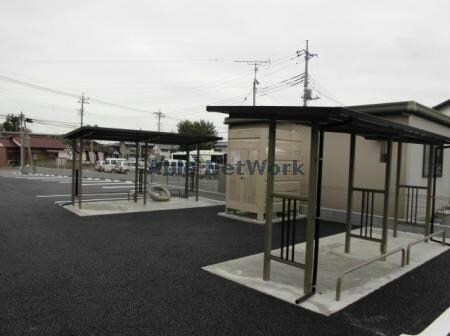 プレシャス藤岡　Ｂ棟の物件内観写真