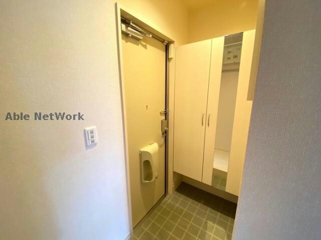 プレシャス藤岡　Ｂ棟の物件内観写真