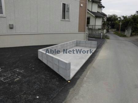 プレシャス藤岡　Ｂ棟の物件内観写真