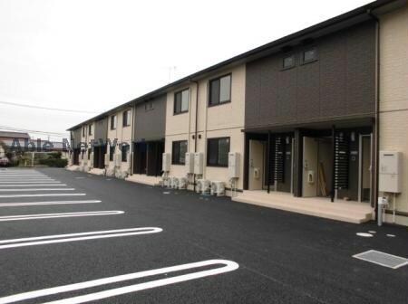 プレシャス藤岡　Ｂ棟の物件内観写真