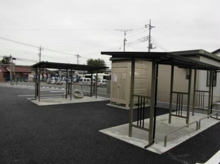 プレシャス藤岡　Ｂ棟の物件内観写真