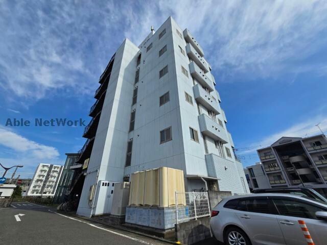 アストラーレの物件外観写真