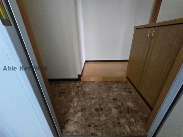 アストラーレの物件内観写真