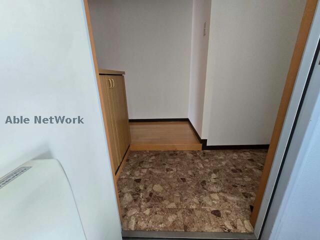 アストラーレの物件内観写真