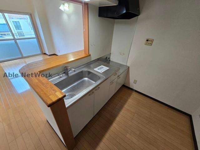 アストラーレの物件内観写真