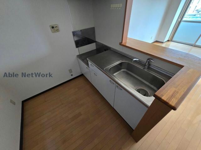 アストラーレの物件内観写真