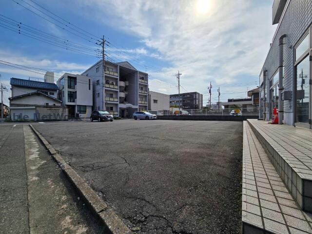 アストラーレの物件外観写真