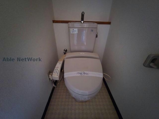 アストラーレの物件内観写真