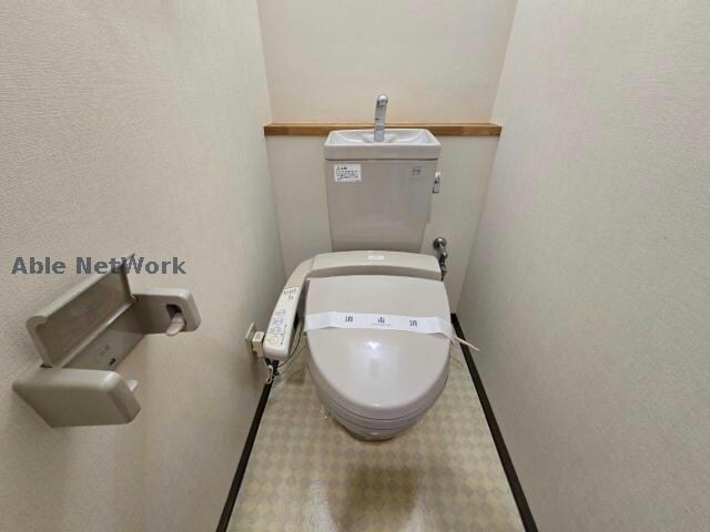 アストラーレの物件内観写真