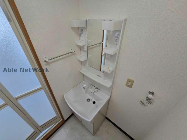 アストラーレの物件内観写真