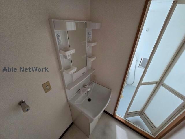 アストラーレの物件内観写真