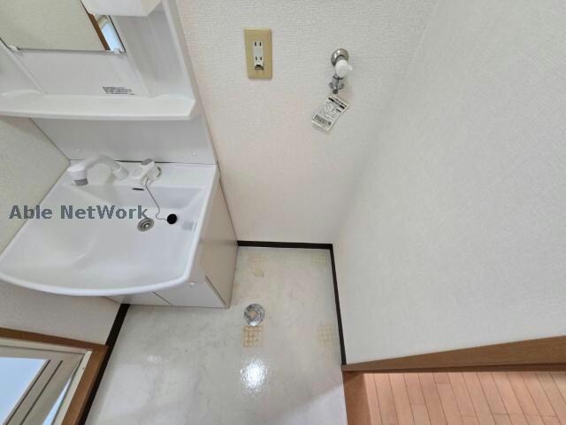 アストラーレの物件内観写真