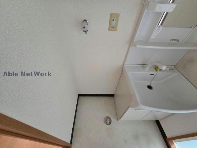 アストラーレの物件内観写真