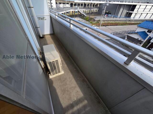 アストラーレの物件内観写真