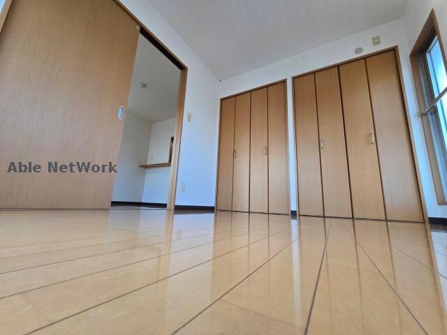 アストラーレの物件内観写真