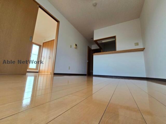 アストラーレの物件内観写真